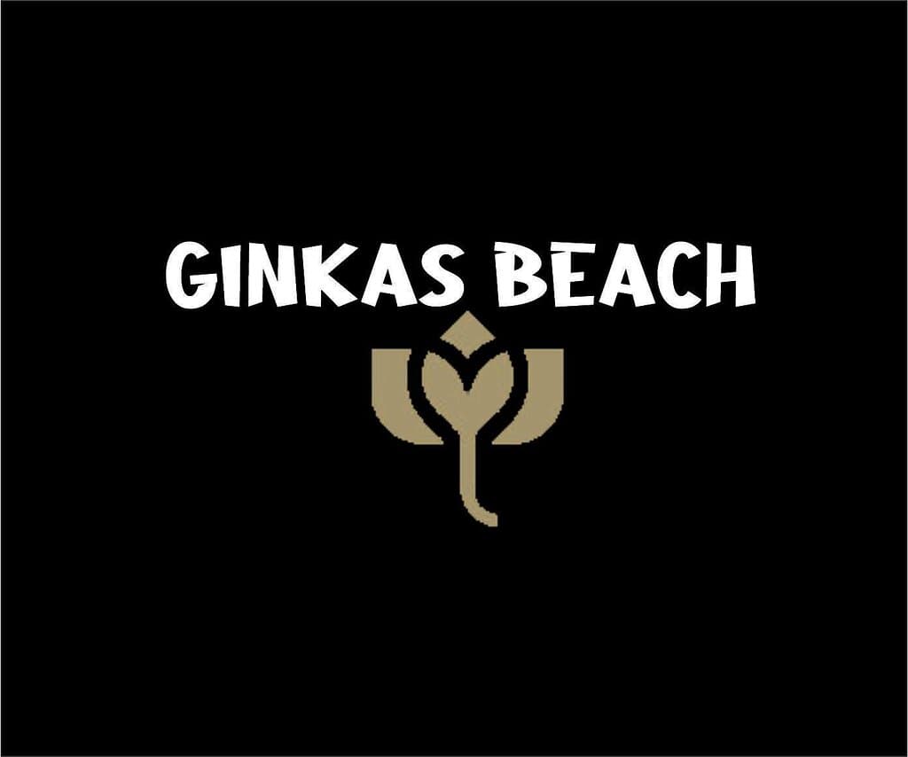 Essa é nossa nova logo ... mais praia,  mais Pipa ... mais Amor !