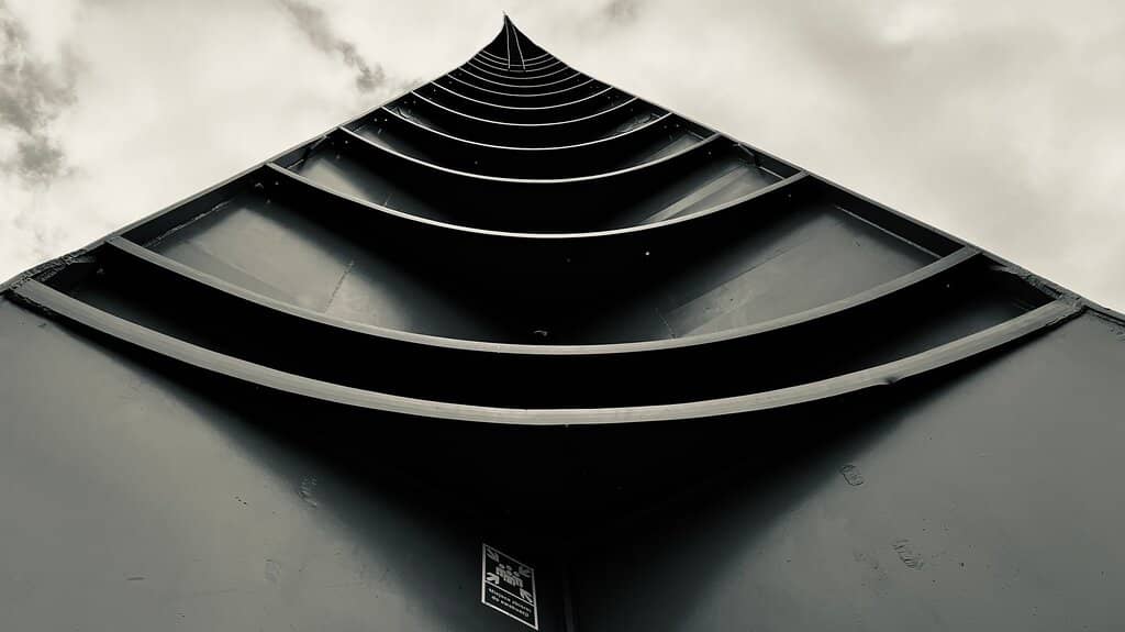 Water and Laser Show