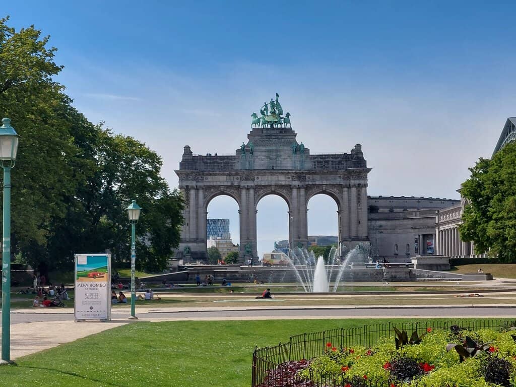 Art & History Museum
