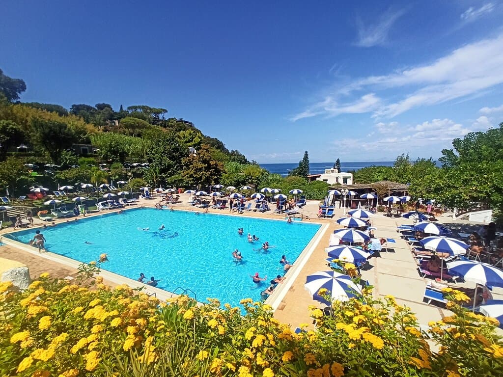 Castiglione Thermal Park