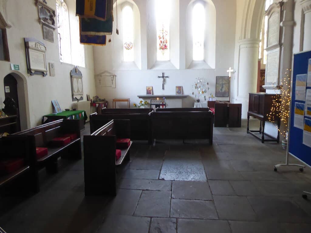 Striking Stained Glass