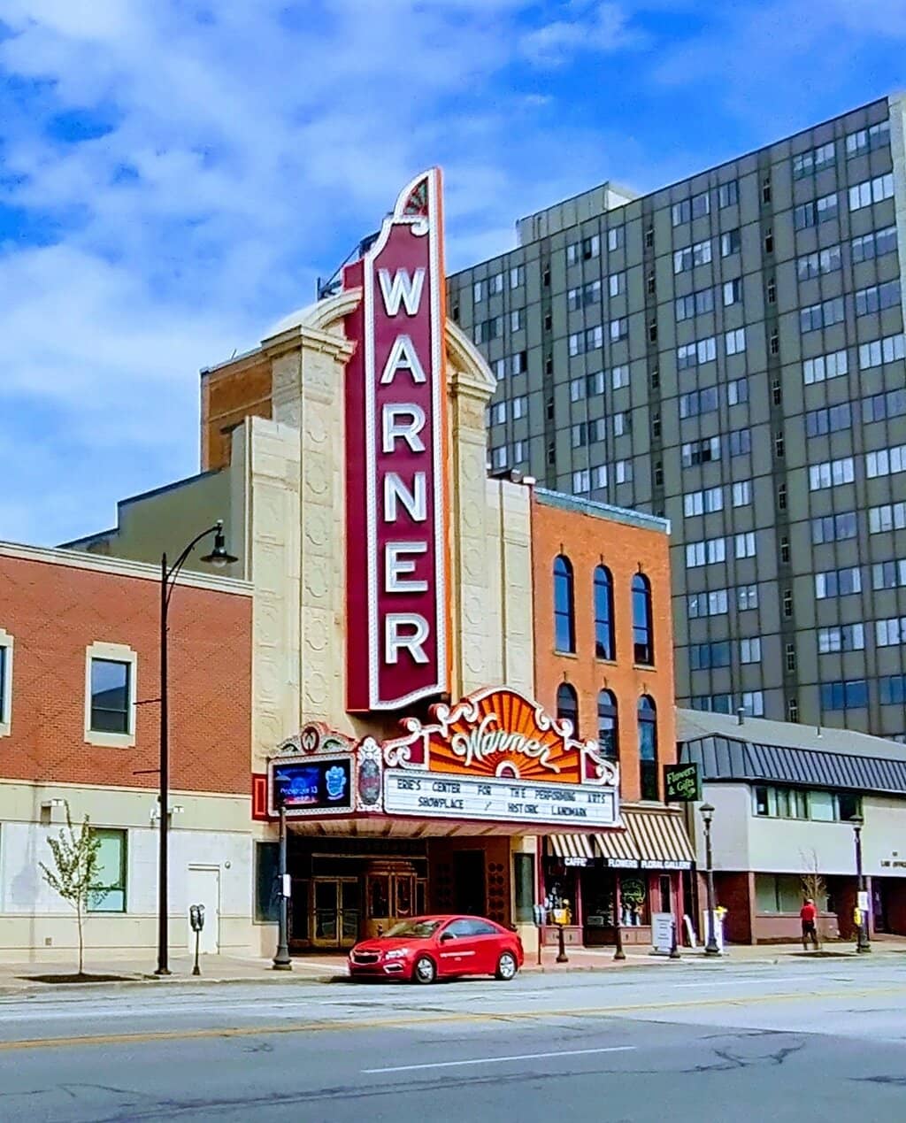 Grand Architecture
