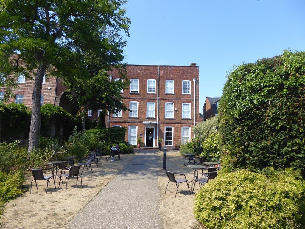 Museum of Farnham