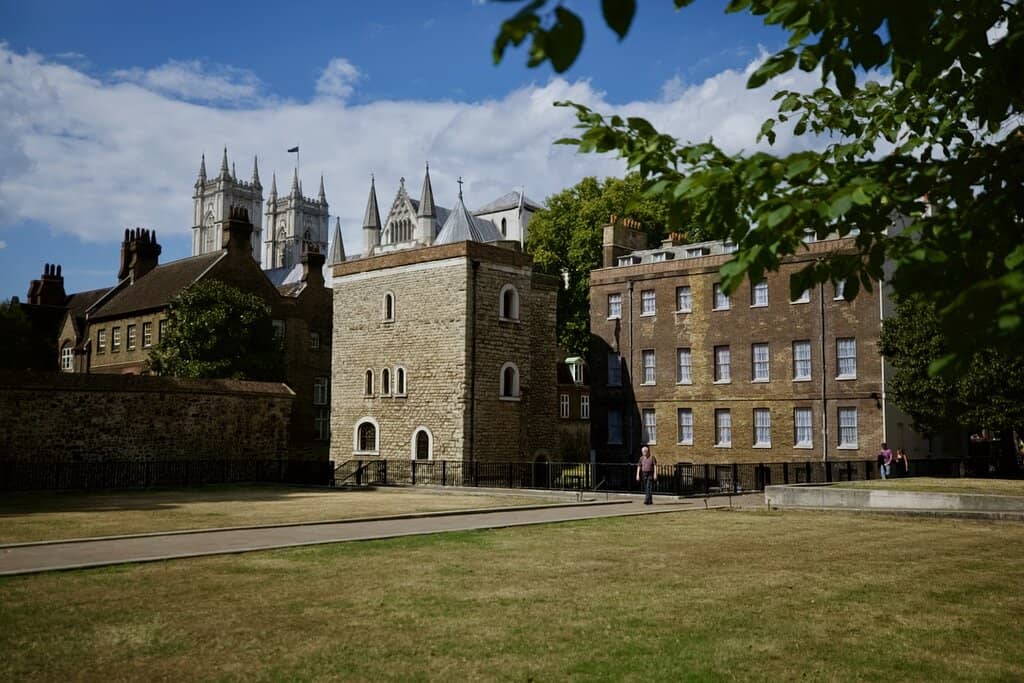 Weights and Measures History