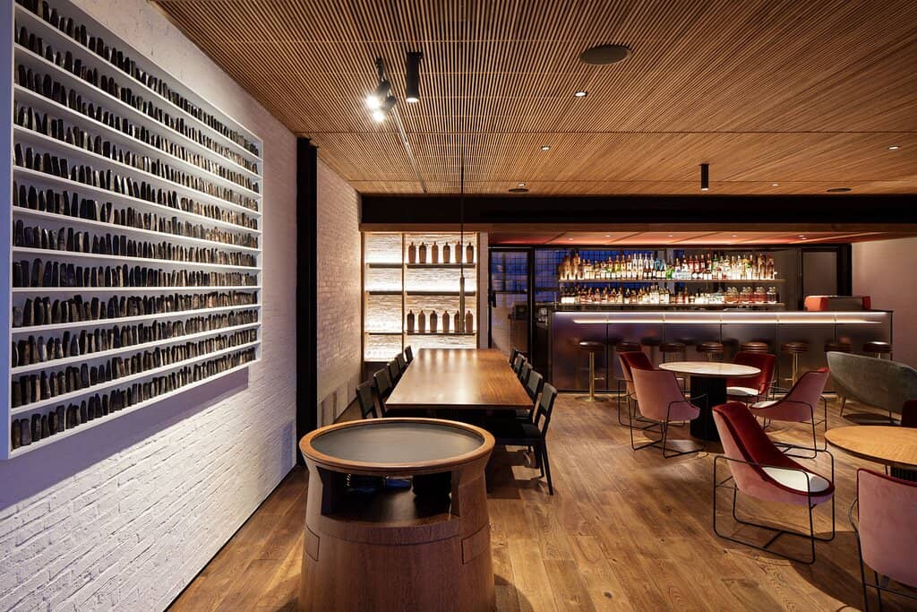 Biodiversity Through Cuisine