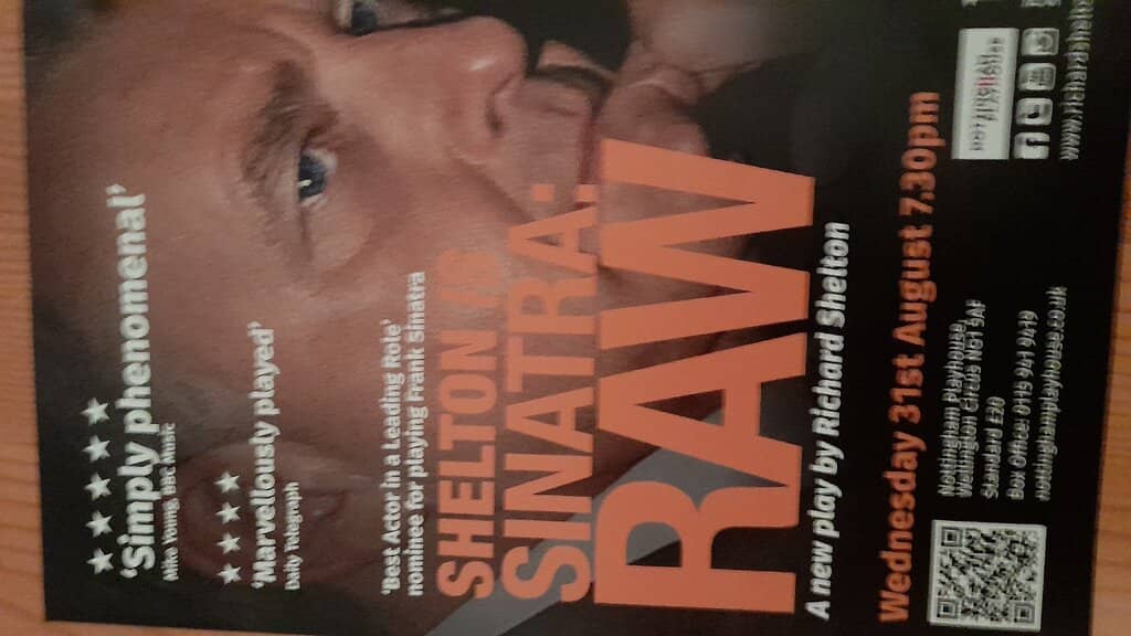 Intimate Venue Experience