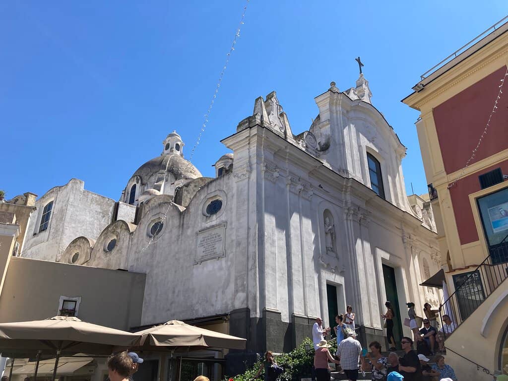 Baroque Architecture