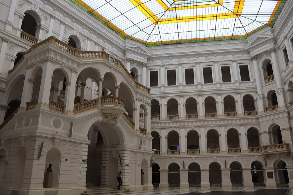 Warsaw University of Technology