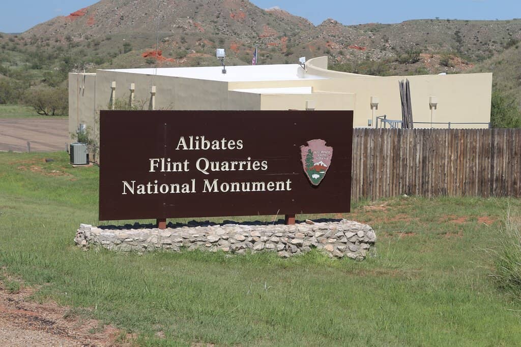 Visitor Center Exhibits