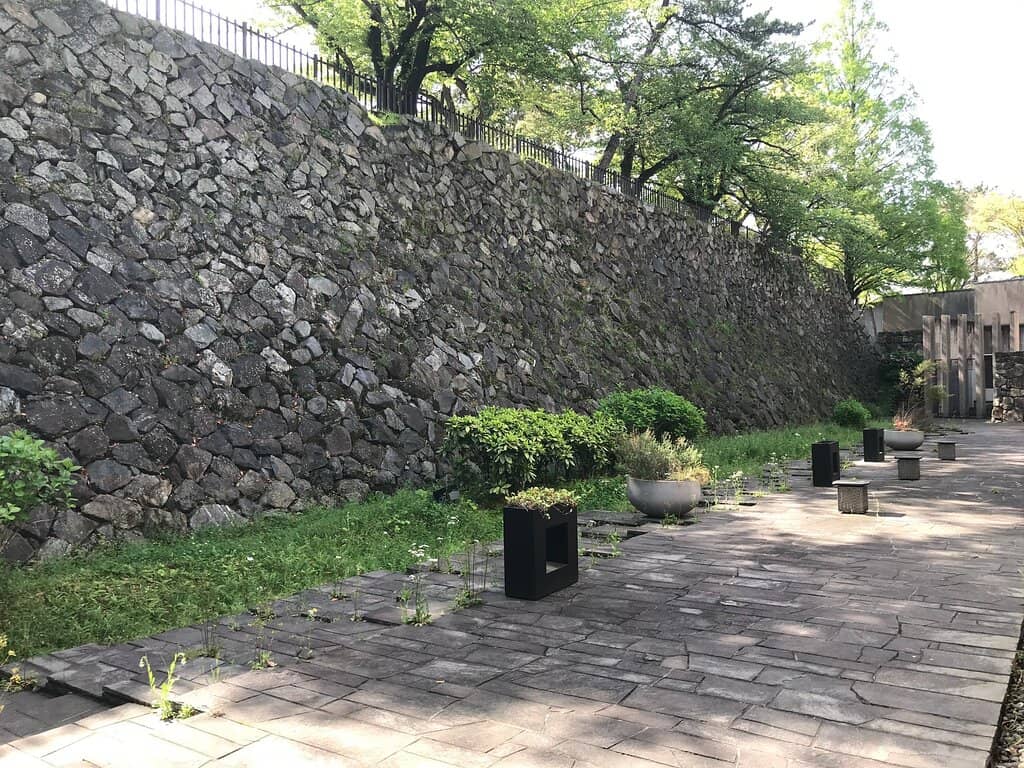 Inspector Imanishi's World