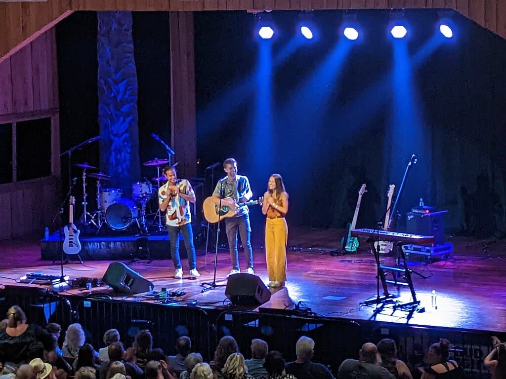 Renfro Valley Entertainment Center