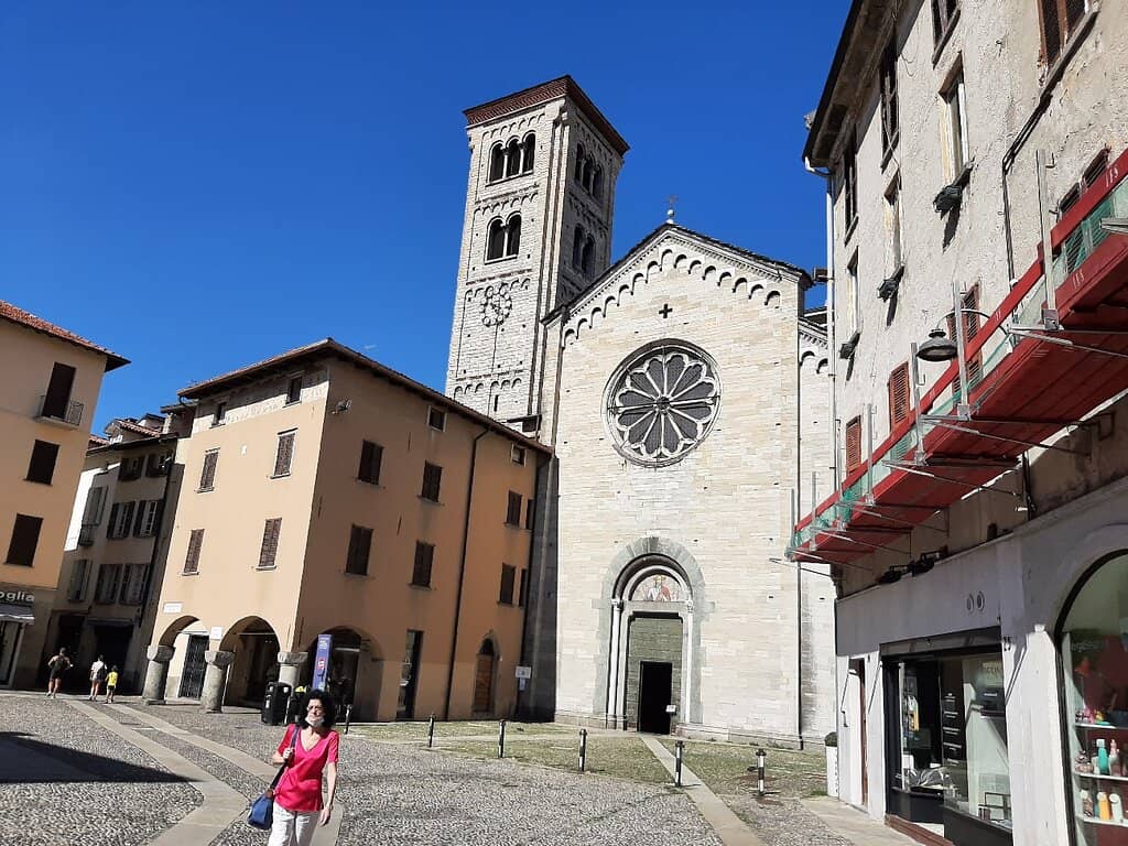 Romanesque Architecture