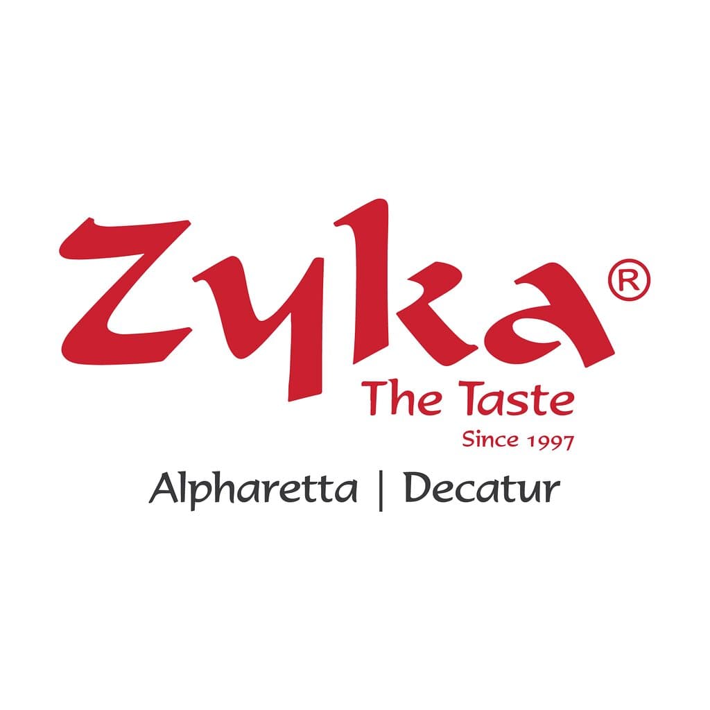Visit Zyka: The Taste | Alpharetta & Decatur