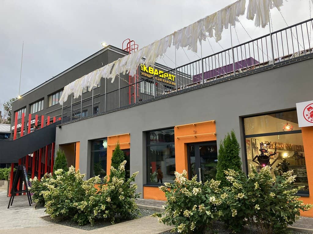 Pinterest-Style Shops