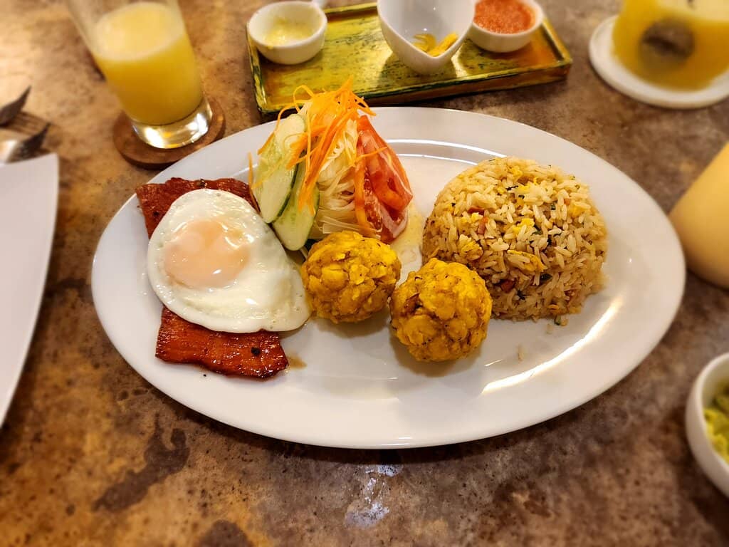 Amazonian Flavors