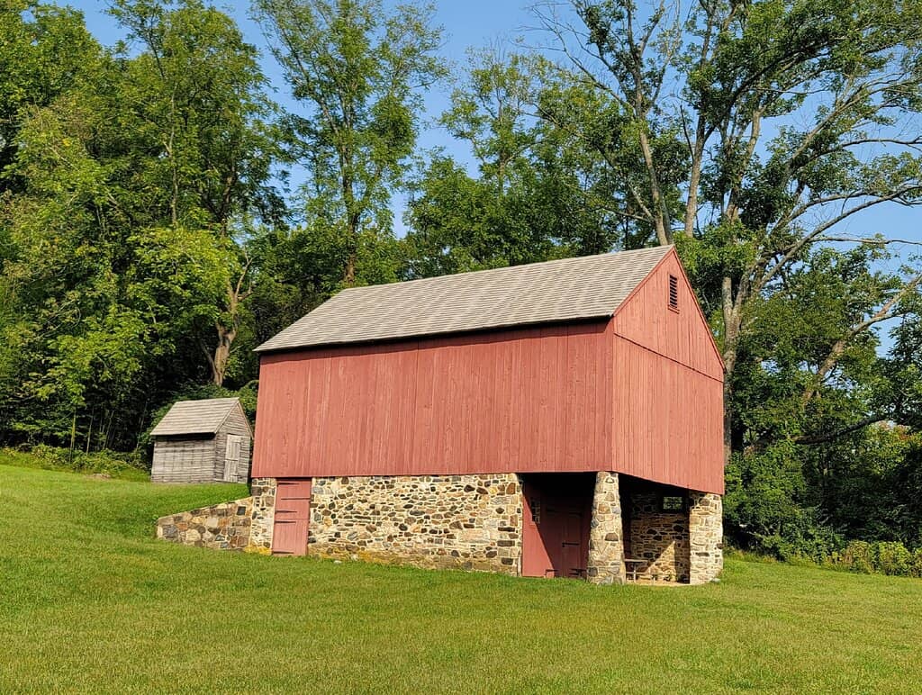 Battlefield Museum