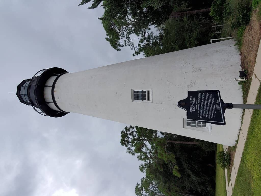 Historic Fernandina Beach