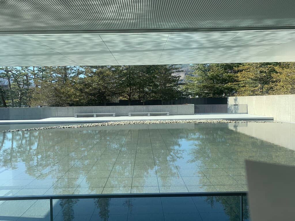 Kaii Higashiyama's Landscapes