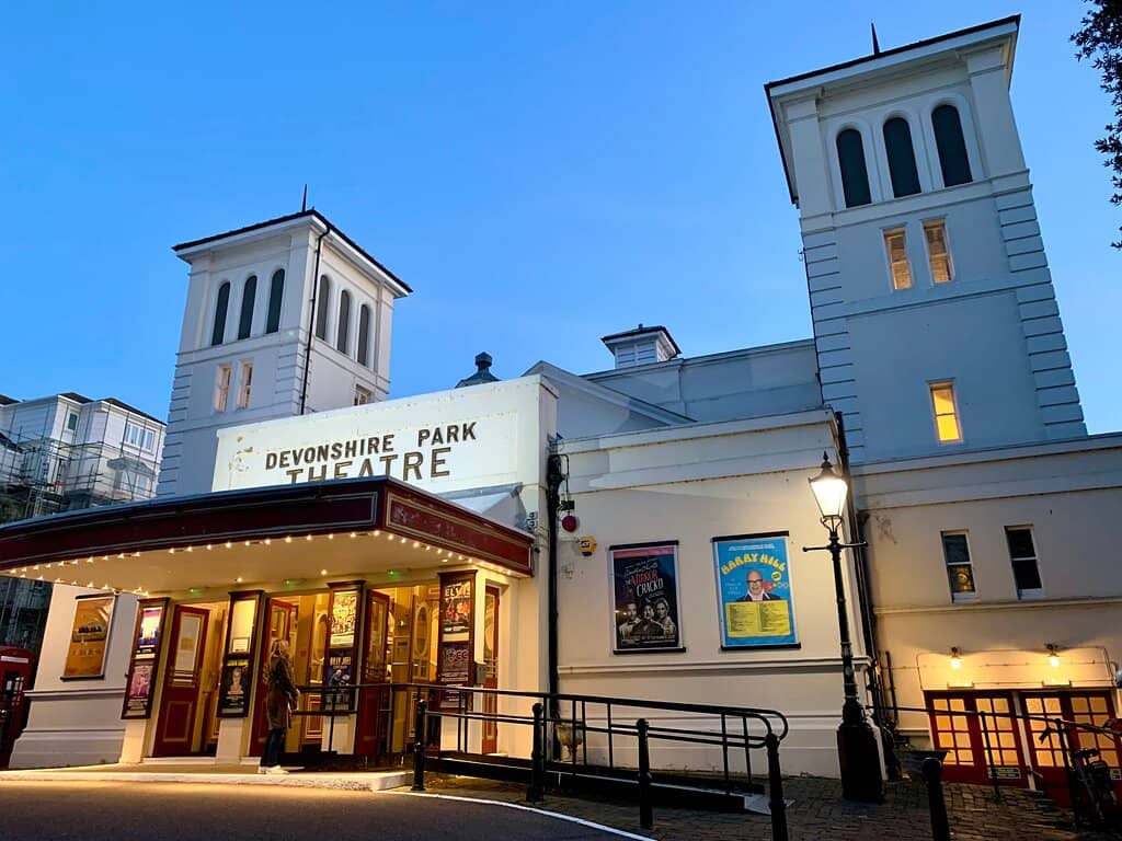 Diverse Play & Musical Lineup