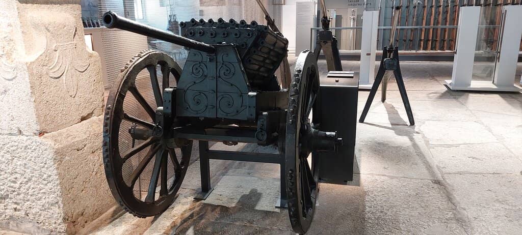 Normans Exhibition