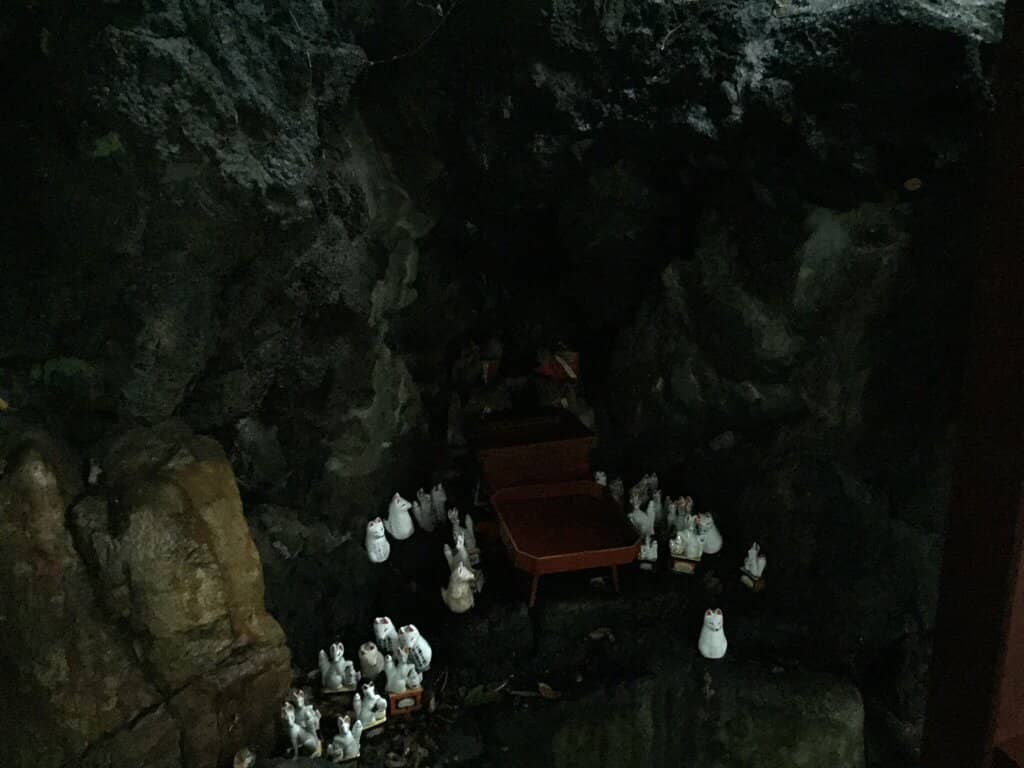 Oji Fox Parade (Kitsune no Gyoretsu)