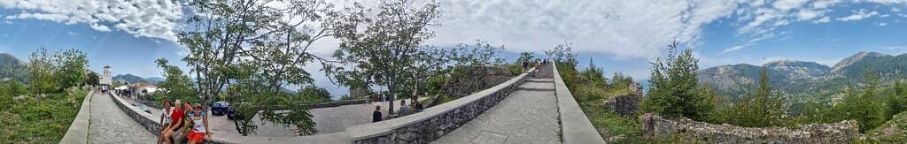 Grotta dell'Angelo