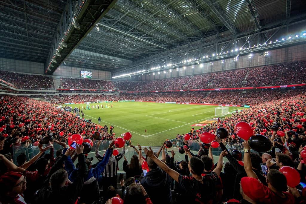 The Pitch