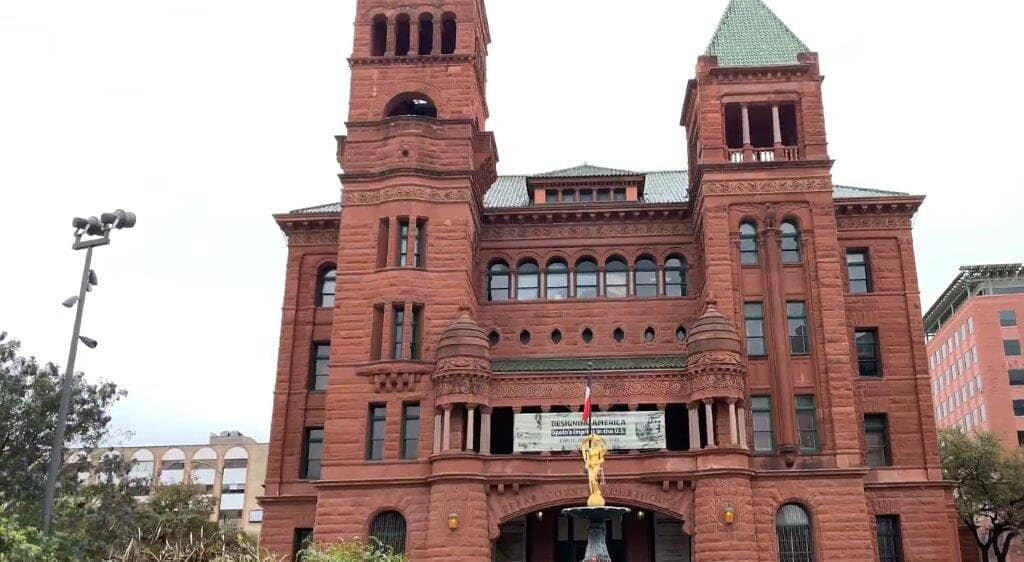 Public Records Access