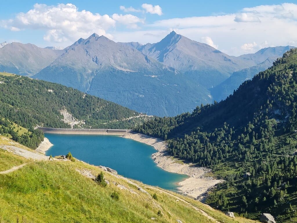 Au gré des randonnées