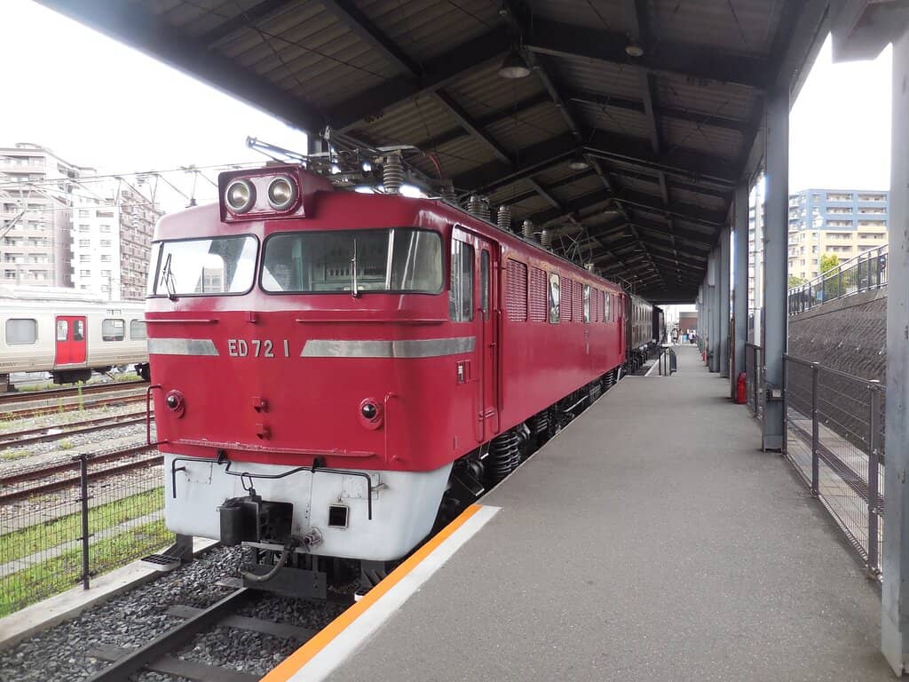 Train Simulator Experience