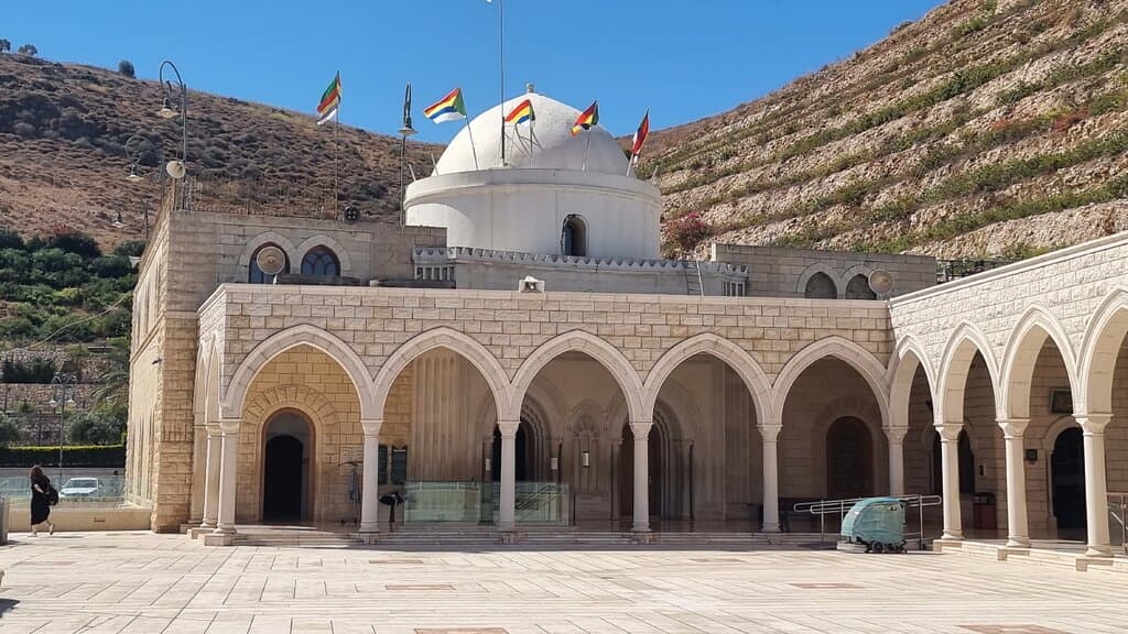 Nabi Shu'ayb
