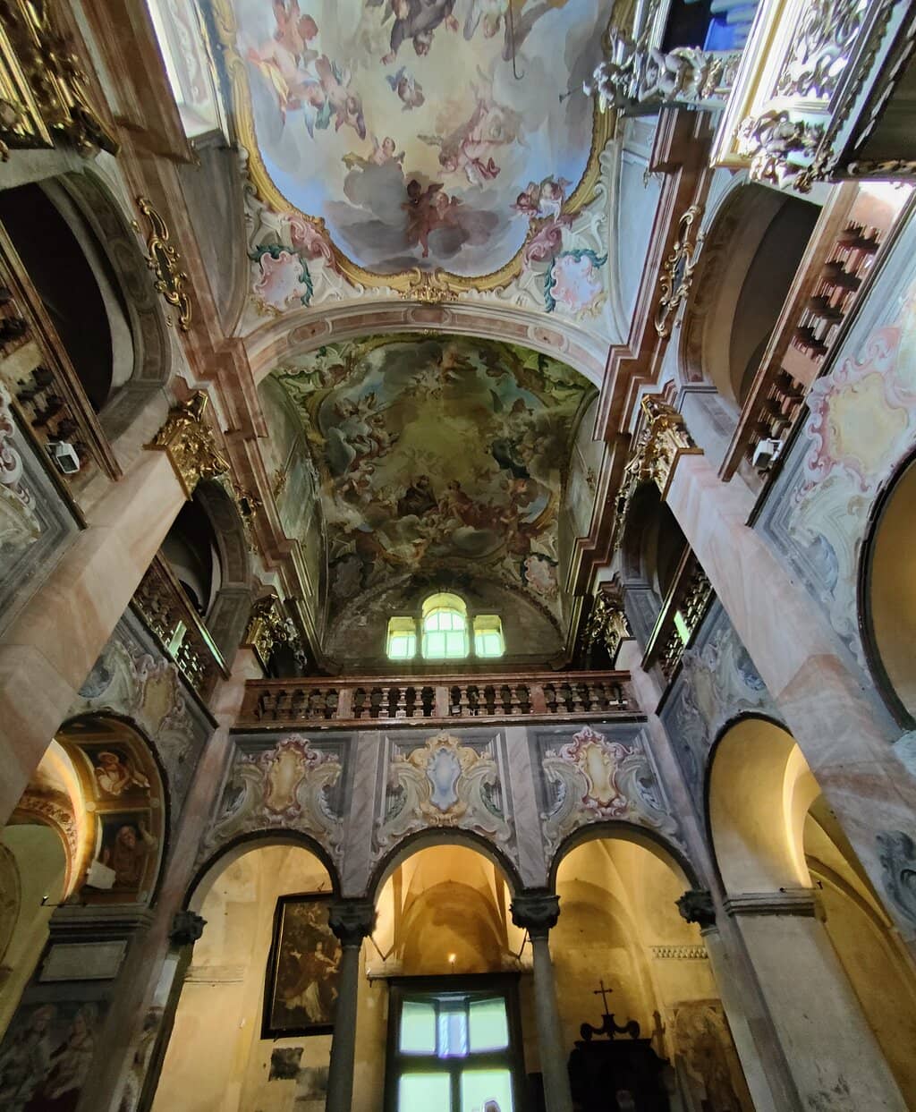 Isola San Giulio