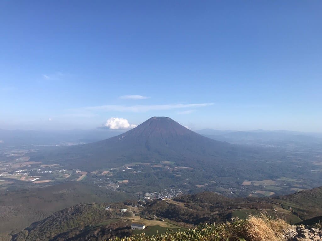 Annupuri Niseko