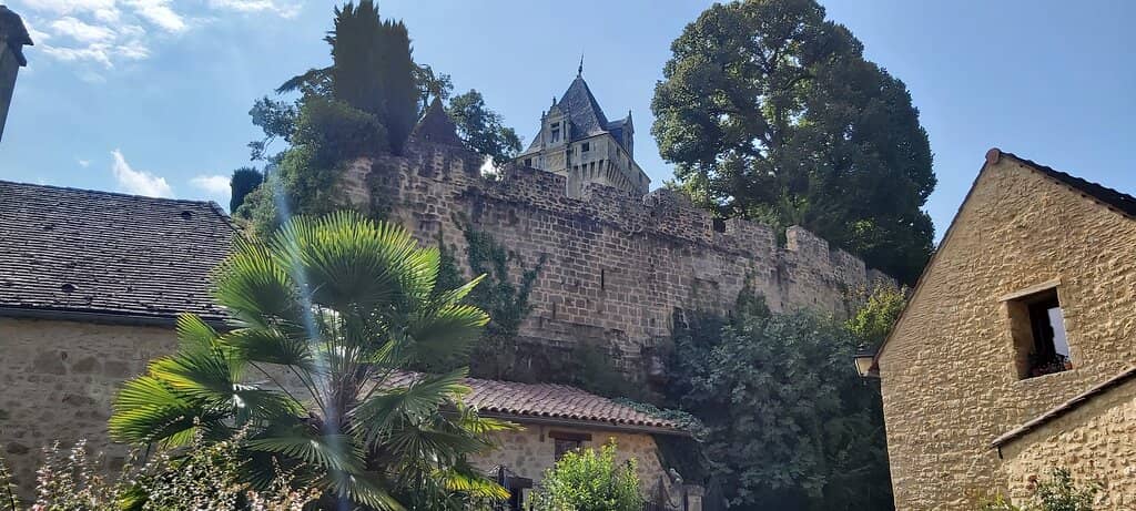 Cingle de Montfort
