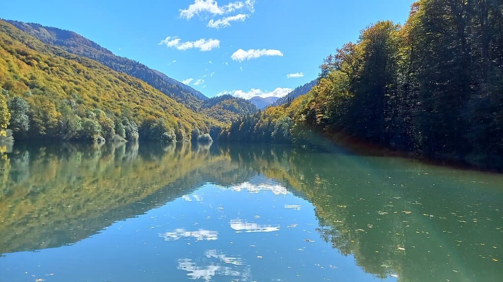Biogradska Gora National Park Kolašin