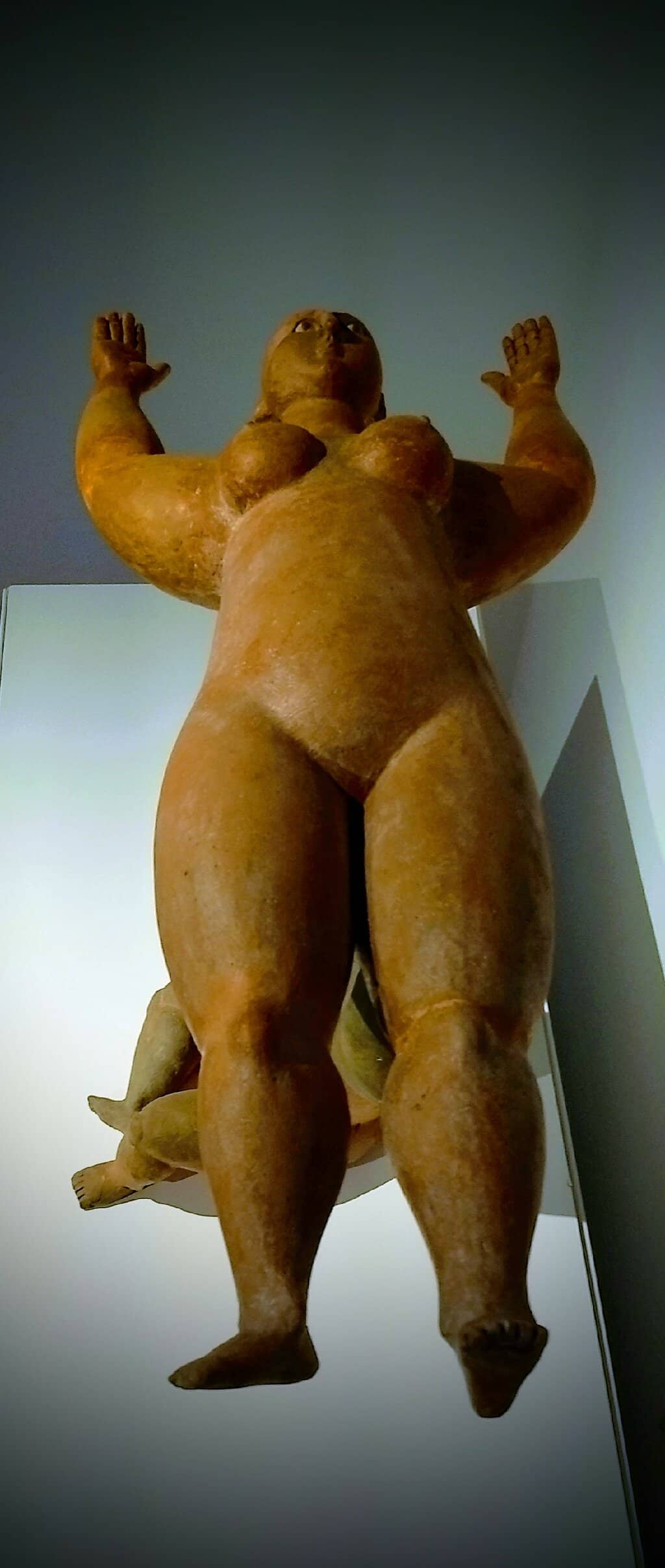 Artist's Drawings and Models