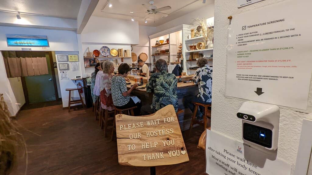 Unique Fusion Flavors