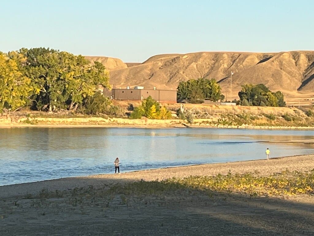 Early October Fall Colours 🍁👌