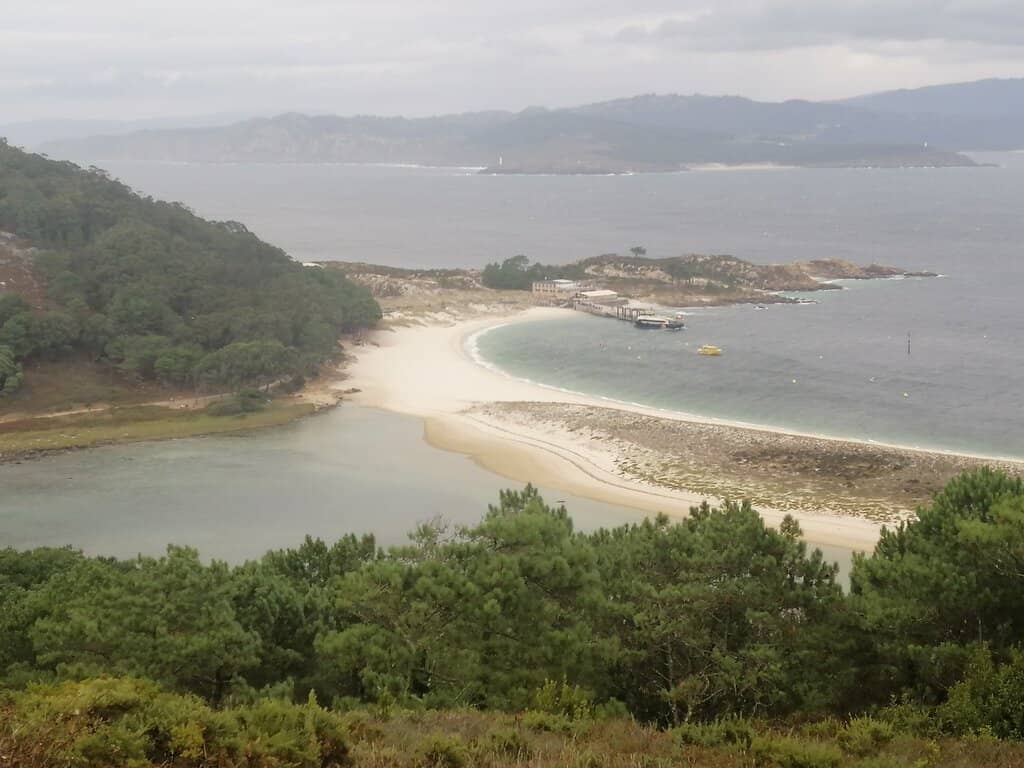 Scenic Walking Trail