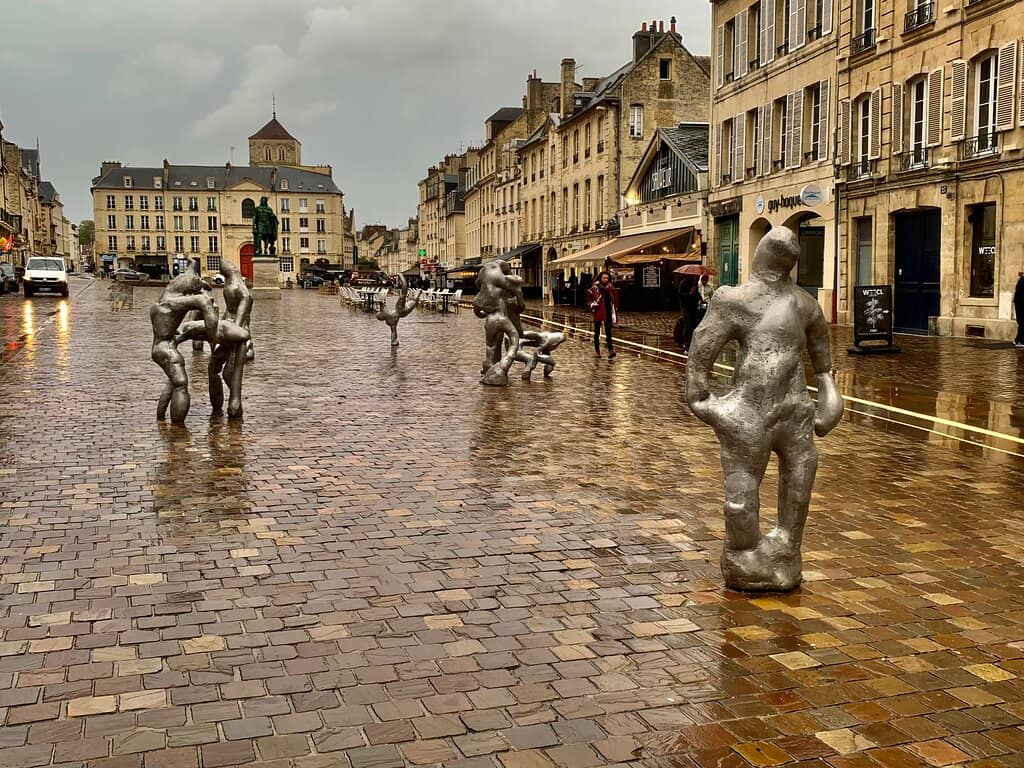 Vintage Market Finds