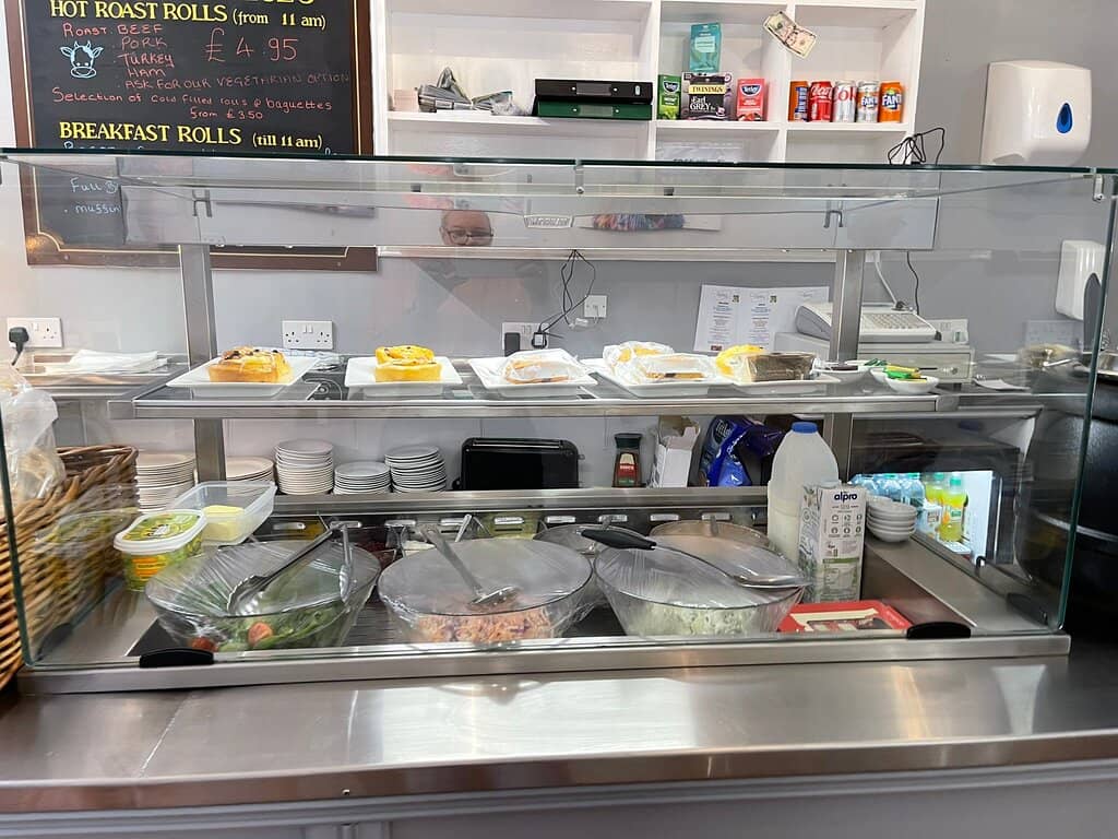 Quick & Friendly Service