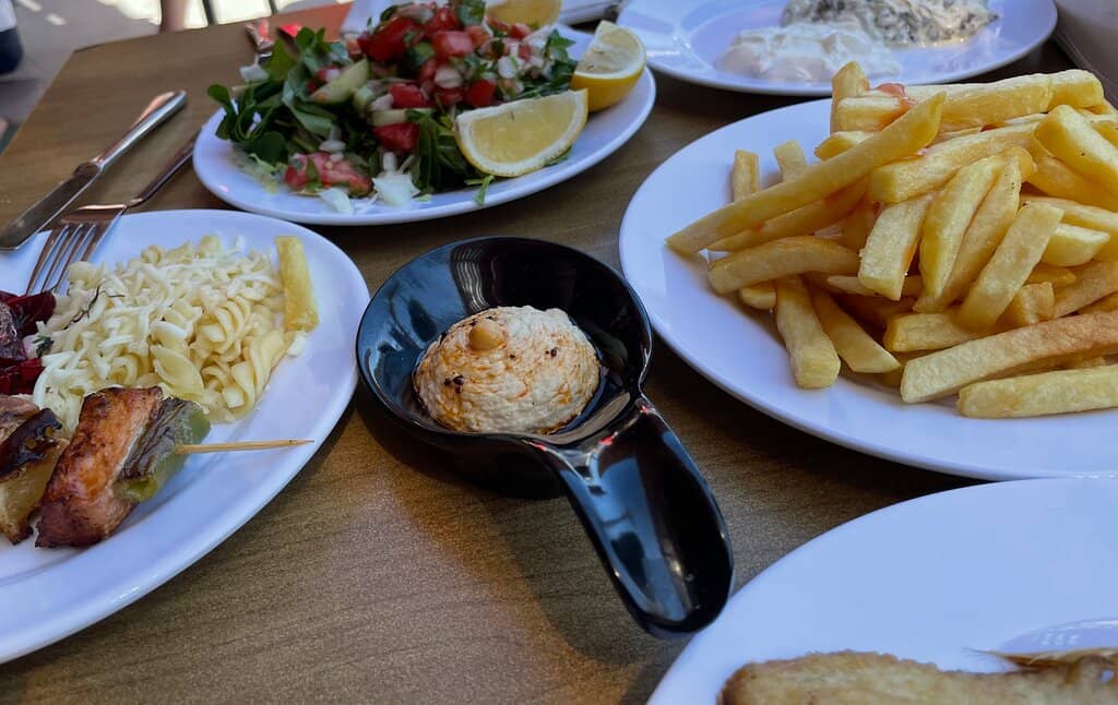 Cennet Koyu (Paradise Bay)