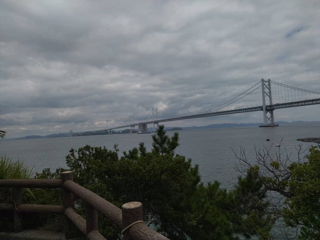 Vertical photo