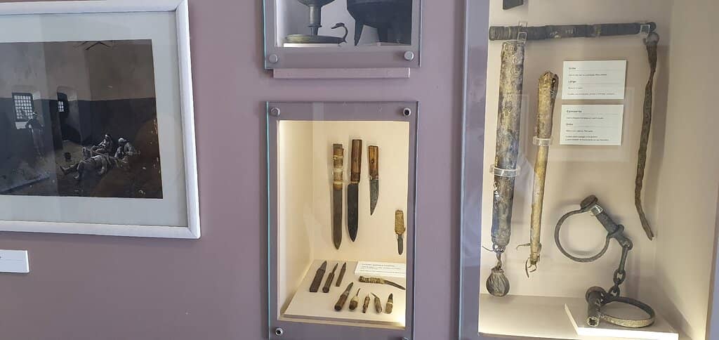 Colonial Era Artifacts