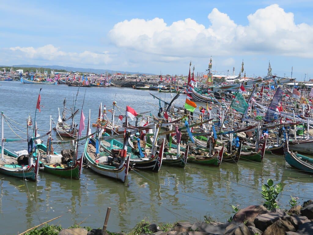 Bateaux