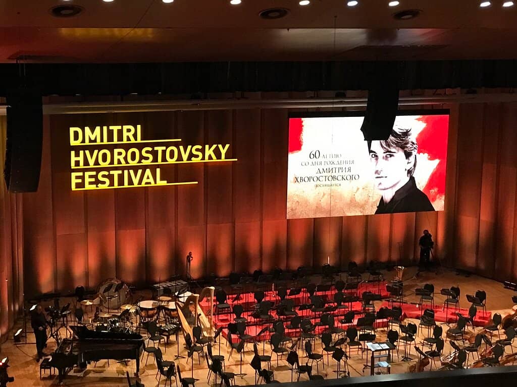 Architectural Elegance