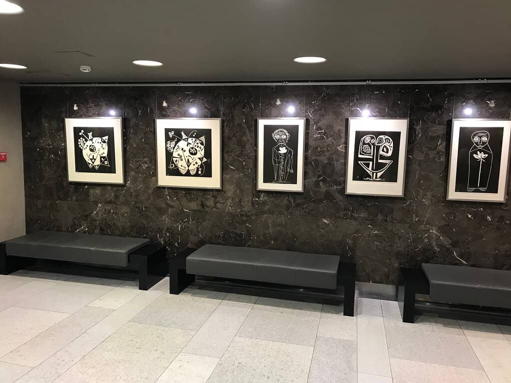 Diverse Musical Performances