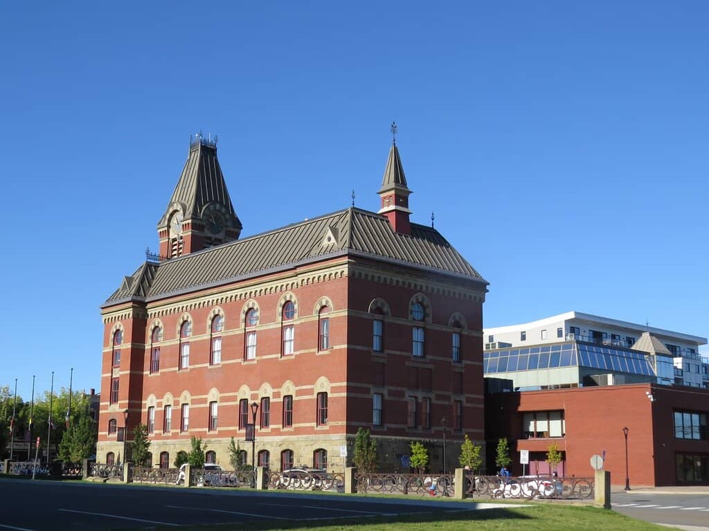 Historic Architecture