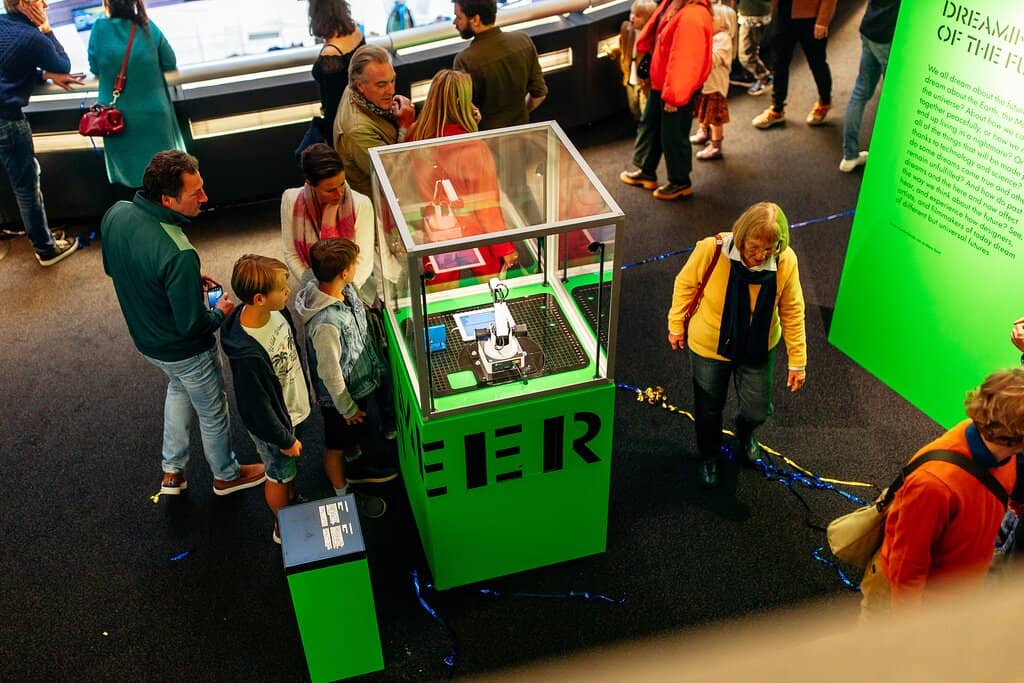 Next Nature Museum