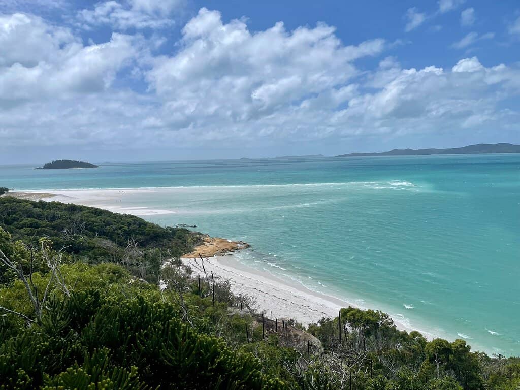 Whitehaven Beach